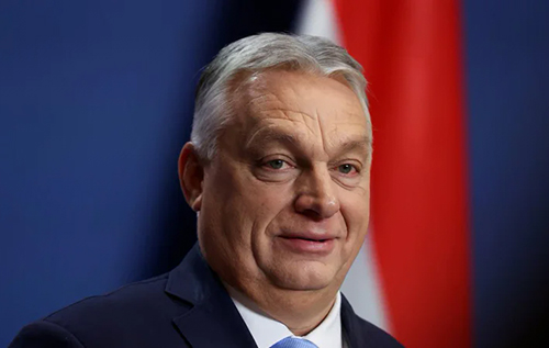 Орбан у США переконуватиме Трампа зустрітись з Путіним, – The Guardian